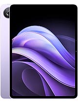 vivo Pad3 (2024) RAM 8GB ROM 128GB