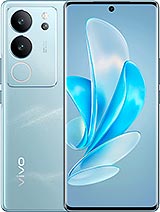 vivo S17 Pro (2023) RAM 8GB ROM 256GB