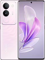 vivo S17 (2023) RAM 8GB ROM 256GB