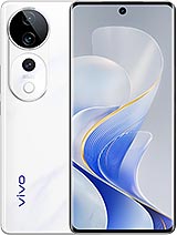 vivo S19 Pro (2024) RAM 8GB ROM 256GB