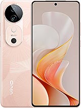 vivo S19 (2024) RAM 8GB ROM 256GB