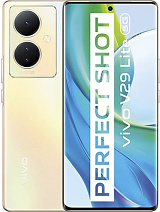 vivo V29 Lite (2023) RAM 8GB ROM 128GB