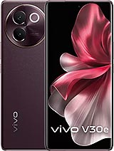 vivo V30e (2024) RAM 8GB ROM 128GB