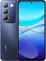 vivo V40 SE (2024) RAM 8GB ROM 256GB