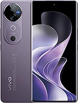 vivo V40 (2024) RAM 8GB ROM 128GB