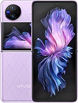 vivo X Flip (2023) RAM 12GB ROM 256GB