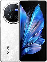 vivo X Fold3 Pro (2024) RAM 12GB ROM 256GB