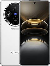 vivo X100s Pro (2024) RAM 12GB ROM 256GB