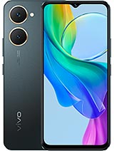 vivo Y18i (2024) RAM 4GB ROM 64GB