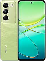 vivo Y100 4G (2024) RAM 8GB ROM 128GB