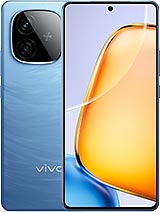 vivo Y200 GT (2024) RAM 8GB ROM 128GB