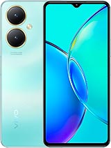 vivo Y35+ (2023) RAM 6GB ROM 128GB