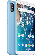 Xiaomi Mi A2 (Mi 6X) (2018) RAM 4GB ROM 32GB