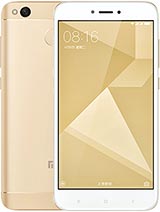 Xiaomi Redmi 4 (4X) (2017) RAM 2GB ROM 16GB