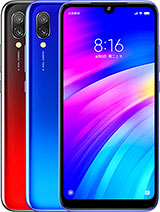 Xiaomi Redmi 7 (2019) RAM 2GB ROM 16GB