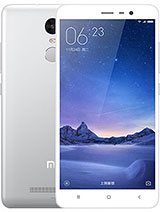 Xiaomi Redmi Note 3 (2016) RAM 2GB ROM 16GB