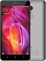 Xiaomi Redmi Note 4 (2017) RAM 3GB ROM 32GB