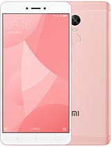 Xiaomi Redmi Note 4X (2017) RAM 3GB ROM 16GB