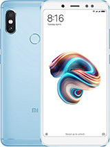 Xiaomi Redmi Note 5 Pro (2018) RAM 4GB ROM 64GB