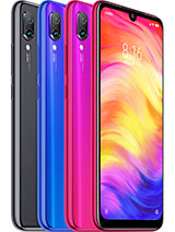 Xiaomi Redmi Note 7 (2019) RAM 3GB ROM 32GB